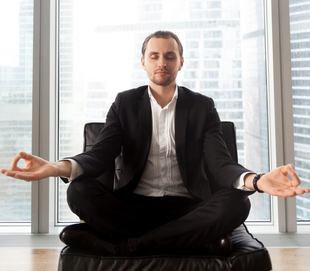 A meditating to achieve Operational Excellence